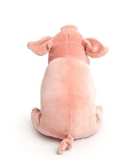 Mellow Mallow Pig 7" Stuffed Animals Jellycat  Paper Skyscraper Gift Shop Charlotte