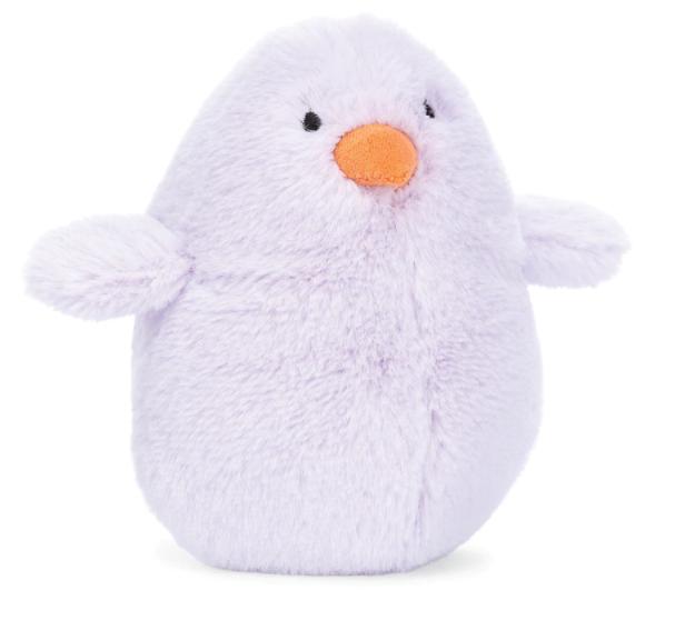 Chicky Cheepers Assorttment Stuffed Animals Jellycat  Paper Skyscraper Gift Shop Charlotte
