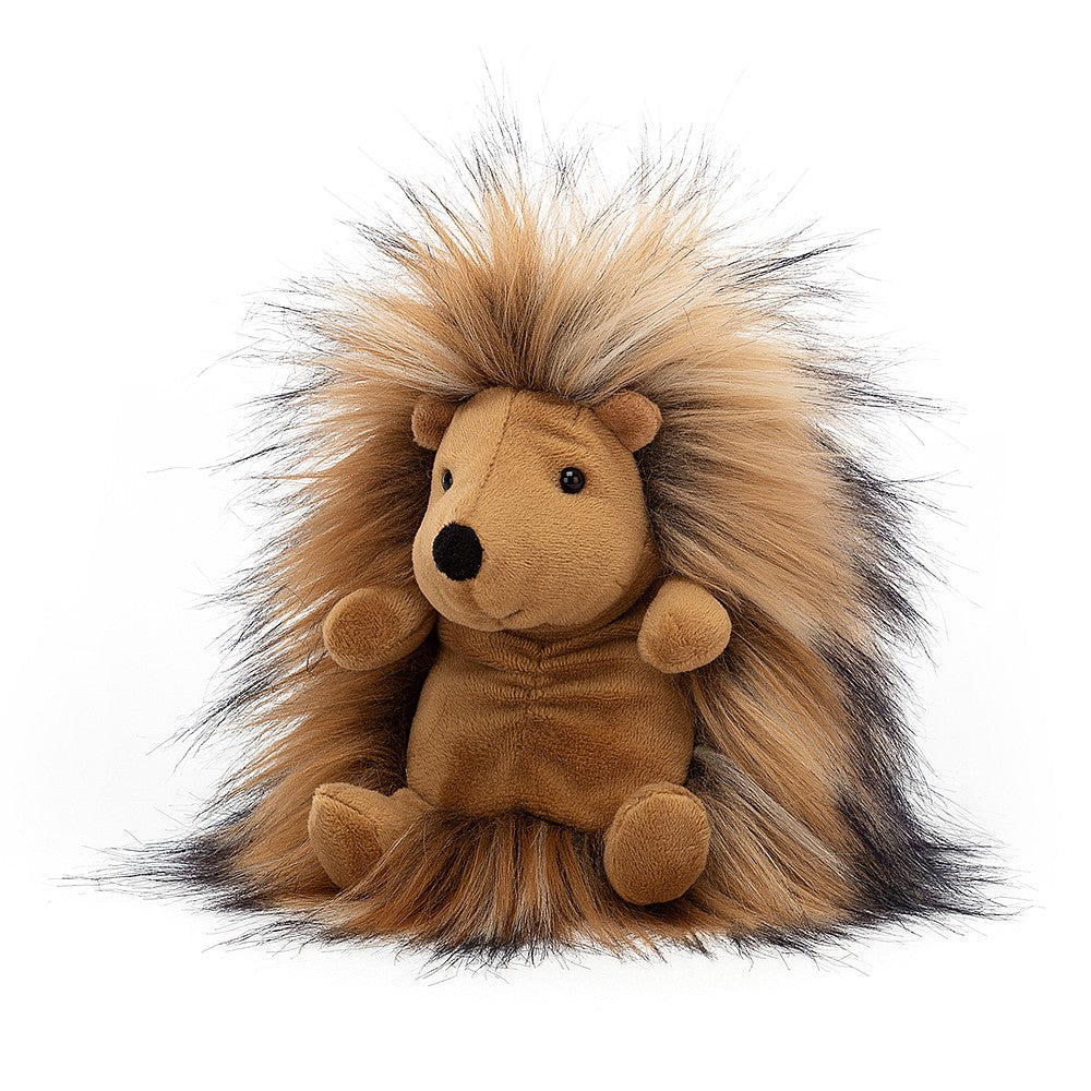 Didi Hedgehog Stuffed Animals Jellycat  Paper Skyscraper Gift Shop Charlotte