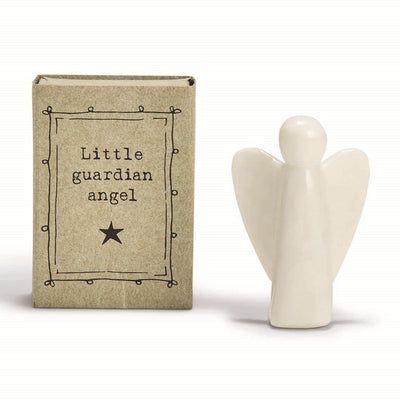 Little Guardian Angel GIFT Two's Company  Paper Skyscraper Gift Shop Charlotte