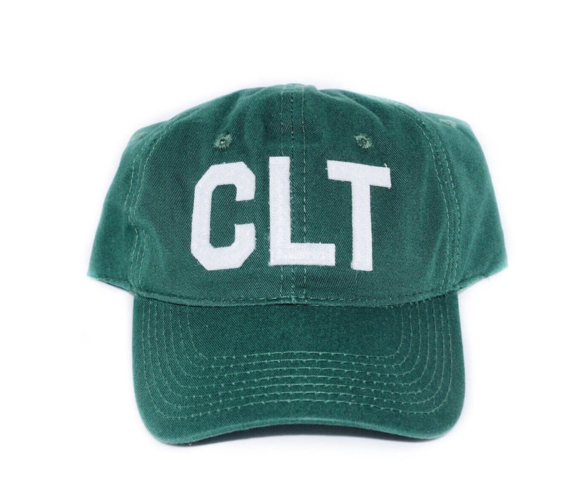 CLT Hat