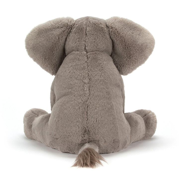Emile Elephant Stuffed Animals Jellycat  Paper Skyscraper Gift Shop Charlotte