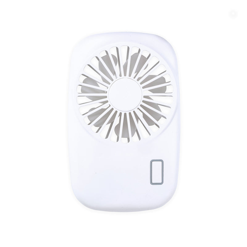 Check out our Pocket Tornado Fan White now at PaperSkyscraper.com