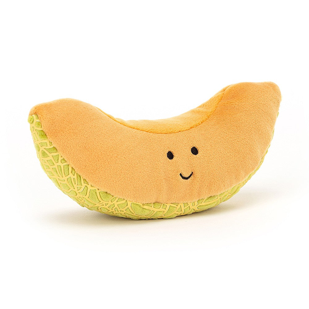 Fabulous Fruit Melon Stuffed Animals Jellycat  Paper Skyscraper Gift Shop Charlotte