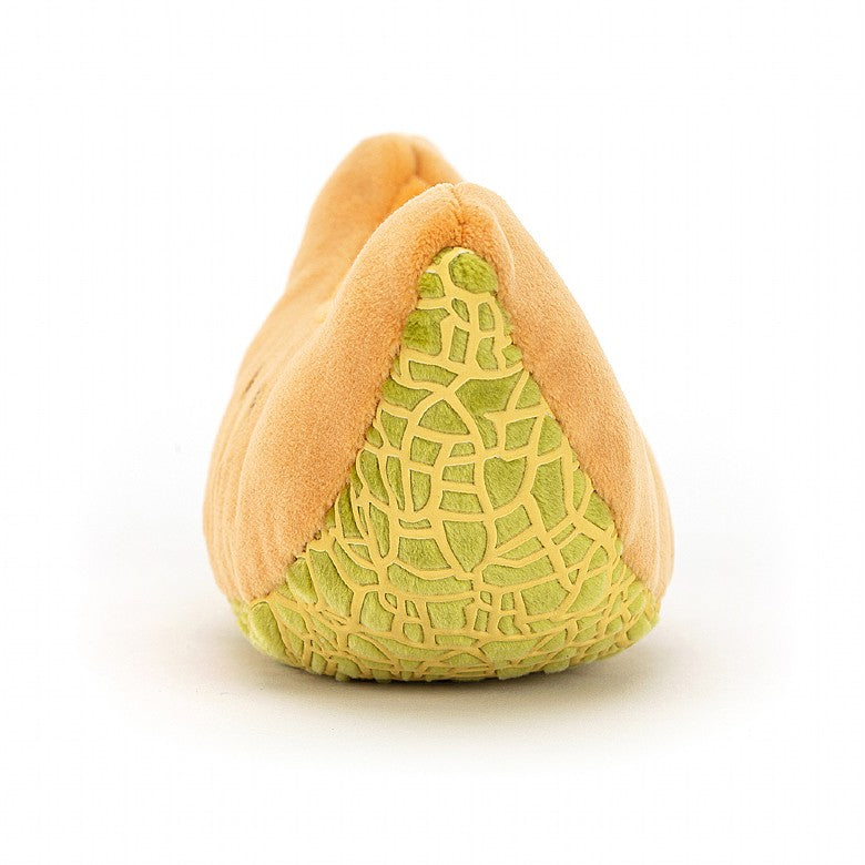Fabulous Fruit Melon Stuffed Animals Jellycat  Paper Skyscraper Gift Shop Charlotte