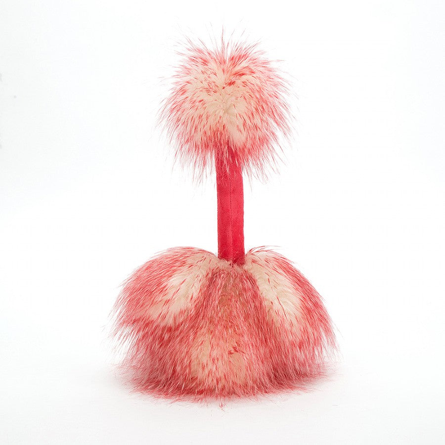 Flora Flamingo Stuffed Animals Jellycat  Paper Skyscraper Gift Shop Charlotte