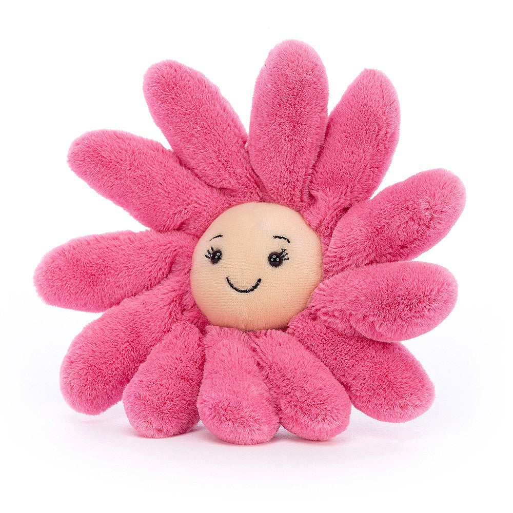 Fleury Gerbera Stuffed Animals Jellycat  Paper Skyscraper Gift Shop Charlotte