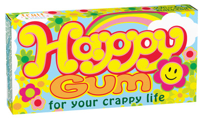 Gum - Happy