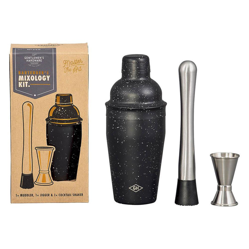 Check out our Bartenders Mixology Kit now at PaperSkyscraper.com