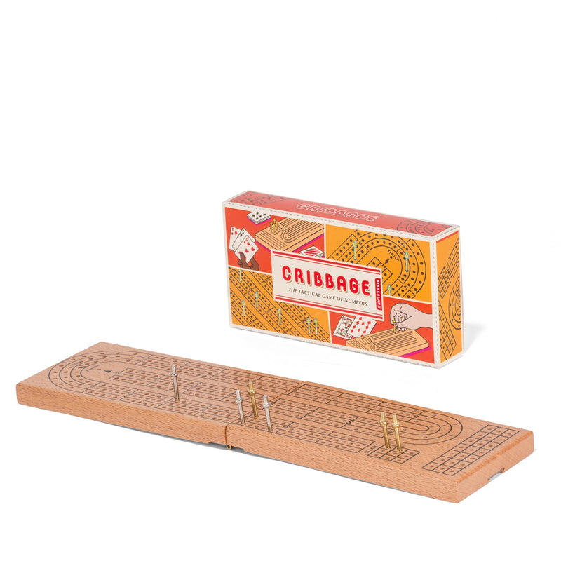 Check out our Cribbage now at PaperSkyscraper.com
