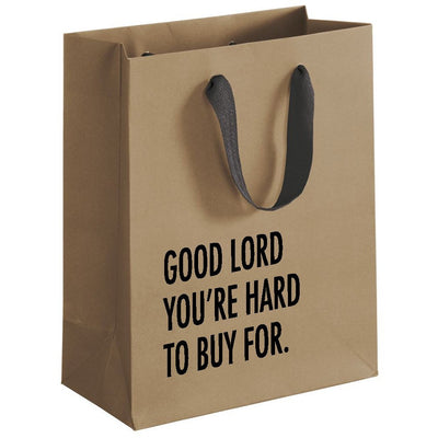 Buy your Hard to Buy For Gift Bag at PaperSkyscraper.com