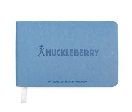 Huckleberry Waterproof Notebook