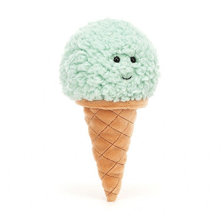 Irresistible Ice Creams Asst  Jellycat  Paper Skyscraper Gift Shop Charlotte