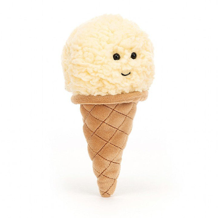Irresistible Ice Creams Asst  Jellycat  Paper Skyscraper Gift Shop Charlotte