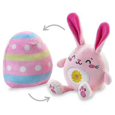 Easter Inside Outsies Plush | Assorted