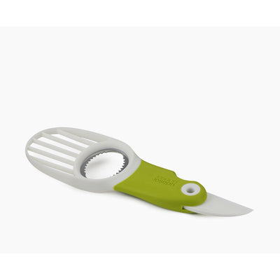 Buy your GoAvocado 3-in-1 Avocado Tool at PaperSkyscraper.com