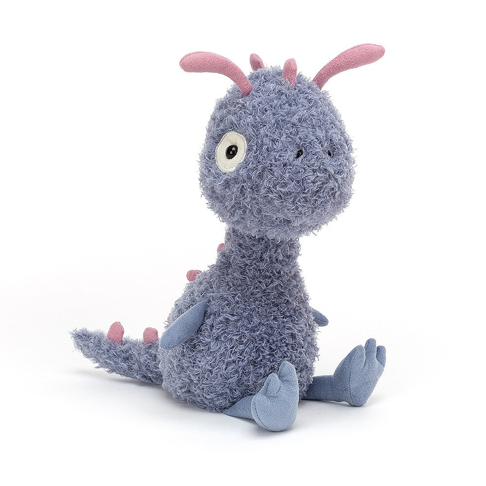 Jubjub Bimmie Stuffed Animals Jellycat  Paper Skyscraper Gift Shop Charlotte