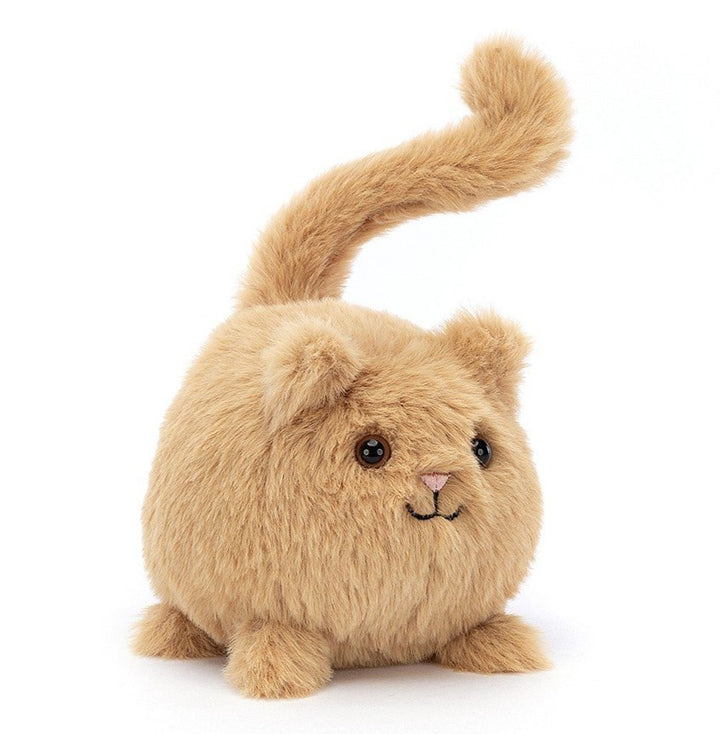 Kitten Caboodle | Ginger Stuffed Animals Jellycat  Paper Skyscraper Gift Shop Charlotte