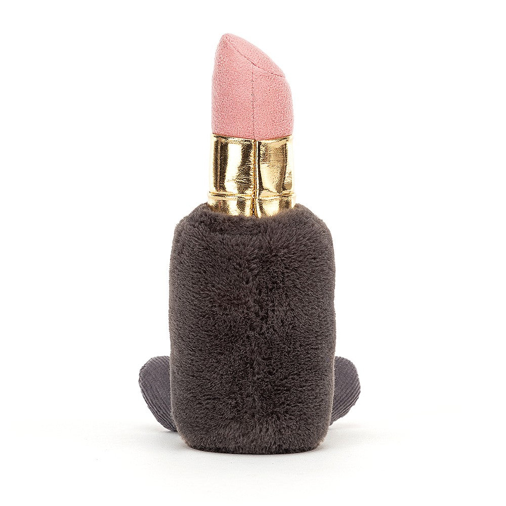 Kooky Cosmetic Lipstick Stuffed Animals Jellycat  Paper Skyscraper Gift Shop Charlotte
