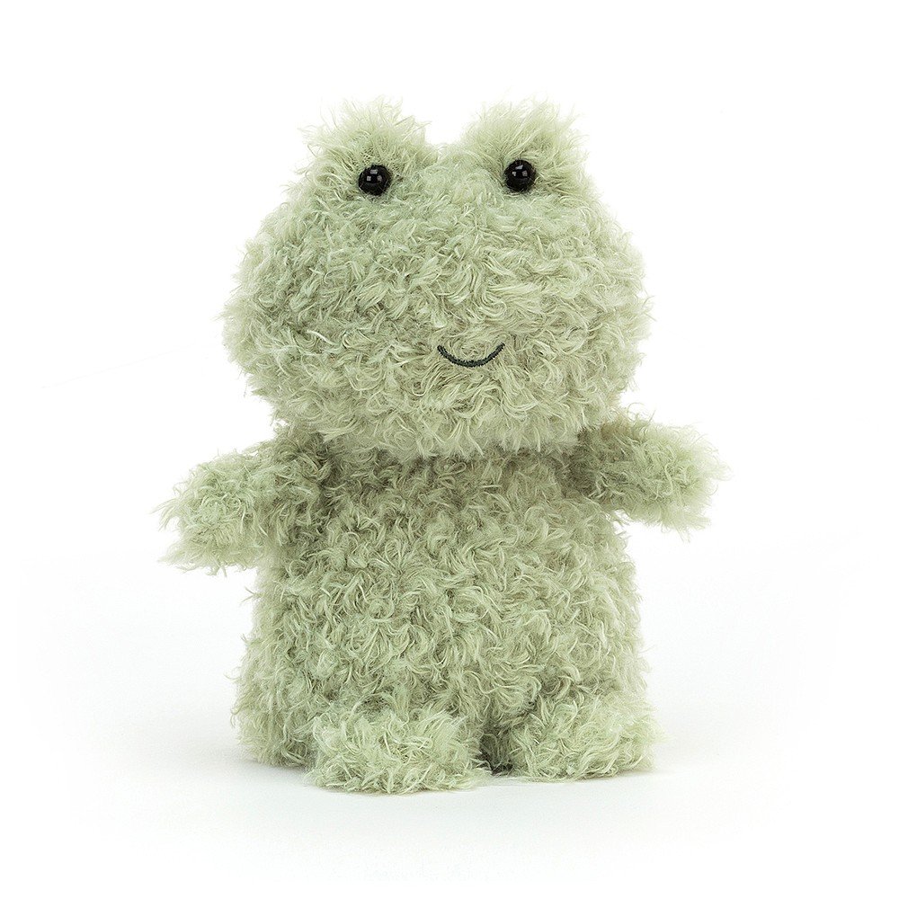Little Frog Stuffed Animals Jellycat  Paper Skyscraper Gift Shop Charlotte