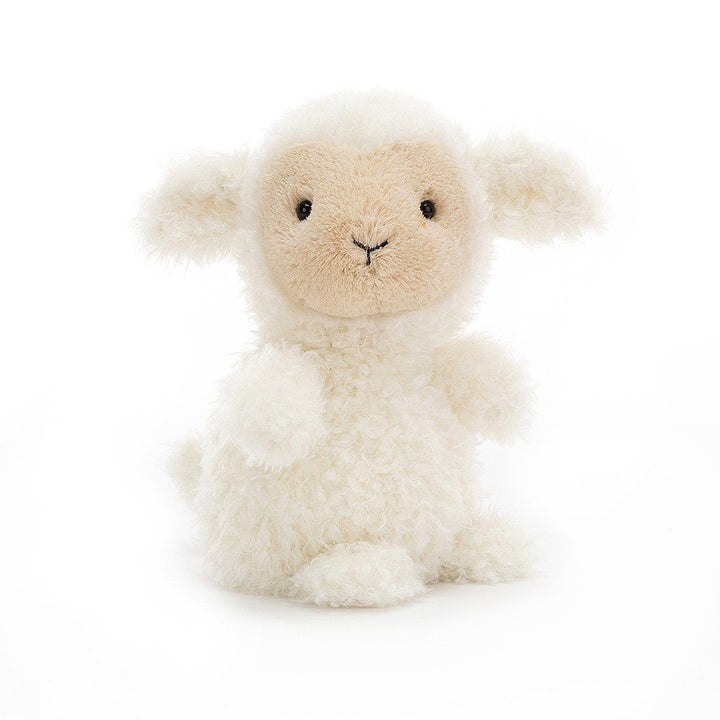 Little Lamb Stuffed Animals Jellycat  Paper Skyscraper Gift Shop Charlotte