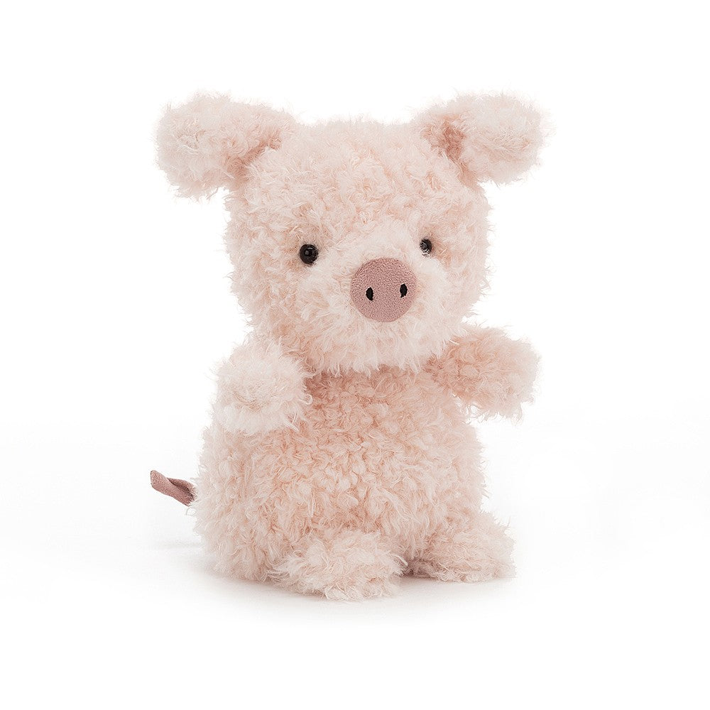 Little Pig Stuffed Animals Jellycat  Paper Skyscraper Gift Shop Charlotte