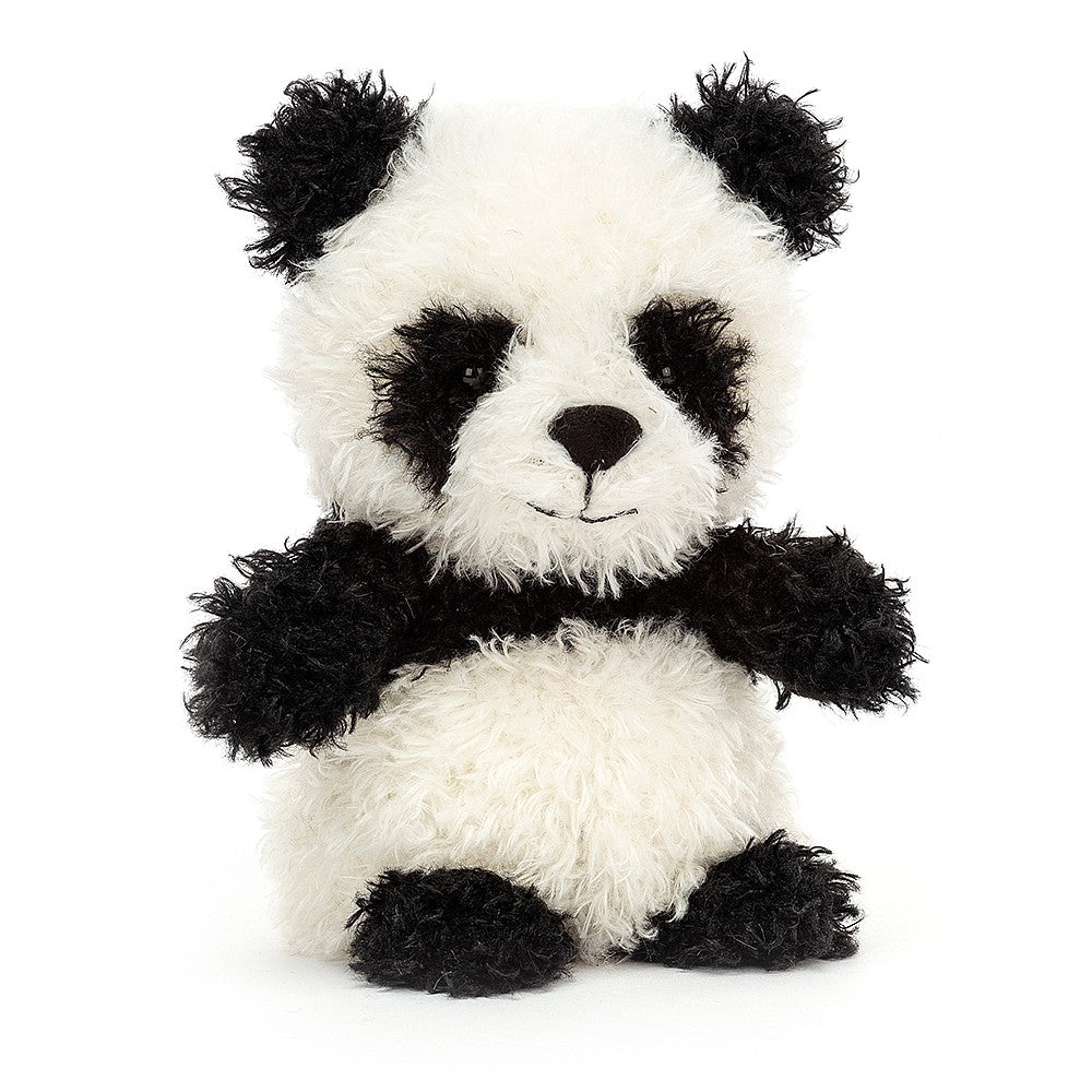 Little Panda Stuffed Animals Jellycat  Paper Skyscraper Gift Shop Charlotte