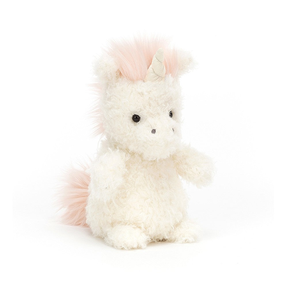 Little Unicorn Stuffed Animals Jellycat  Paper Skyscraper Gift Shop Charlotte