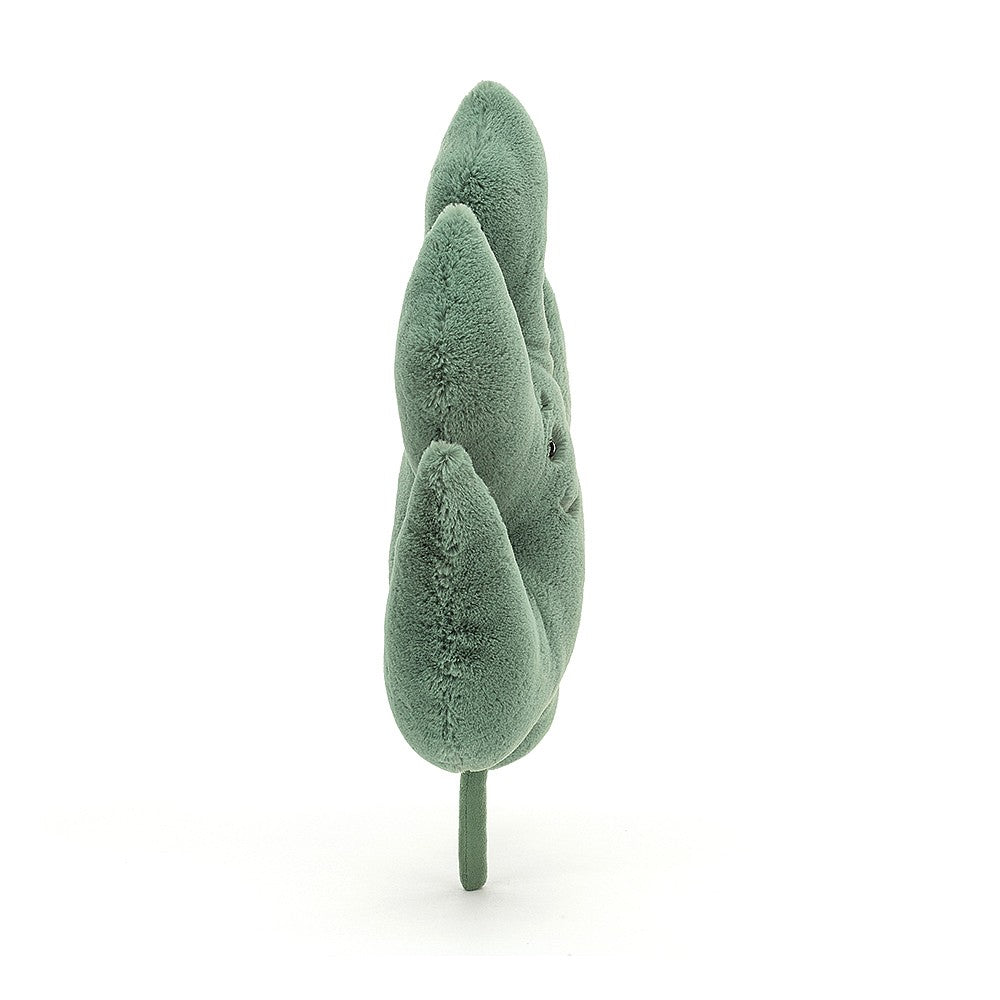 Tropical Palm Leaf Stuffed Animals Jellycat  Paper Skyscraper Gift Shop Charlotte