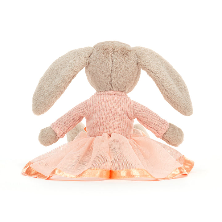 Lottie Bunny Ballet Stuffed Animals Jellycat  Paper Skyscraper Gift Shop Charlotte