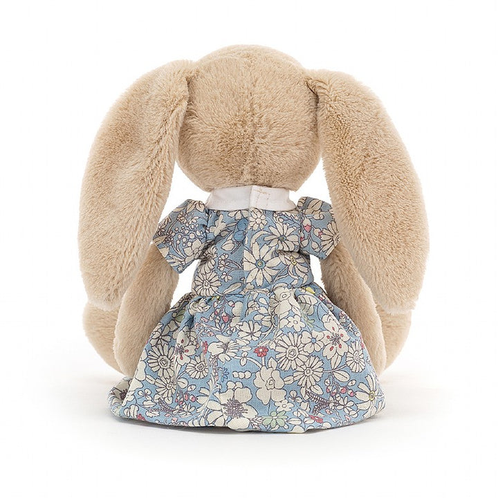Lottie Bunny Floral Stuffed Animals Jellycat  Paper Skyscraper Gift Shop Charlotte