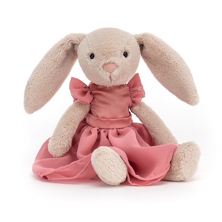 Lottie Bunny Party Stuffed Animals Jellycat  Paper Skyscraper Gift Shop Charlotte