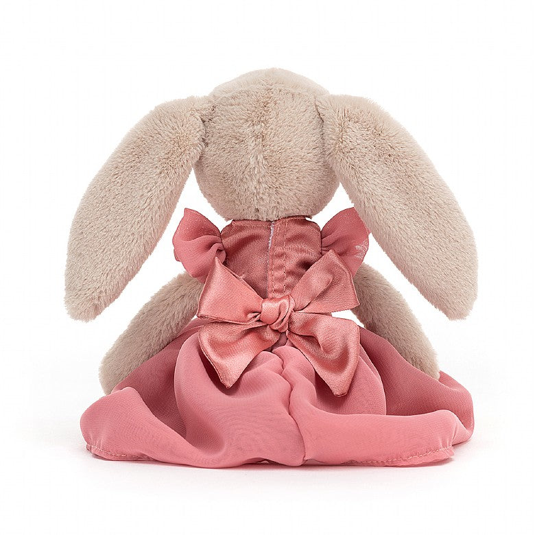 Lottie Bunny Party Stuffed Animals Jellycat  Paper Skyscraper Gift Shop Charlotte