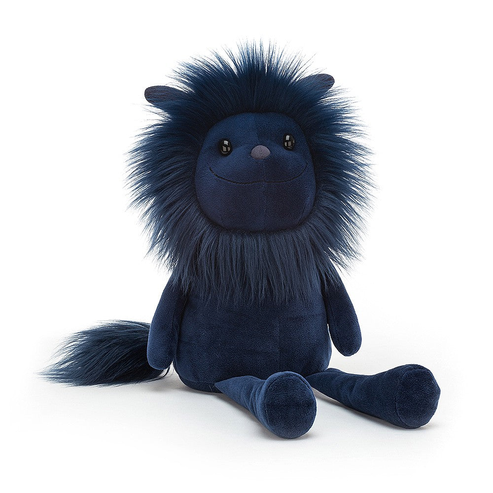 Luda Monster Stuffed Animals Jellycat  Paper Skyscraper Gift Shop Charlotte