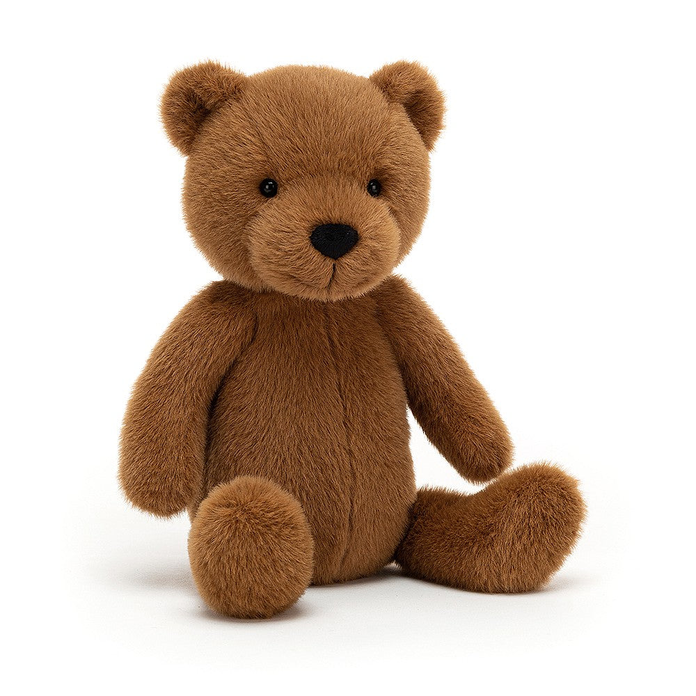 Maple Bear Stuffed Animals Jellycat  Paper Skyscraper Gift Shop Charlotte