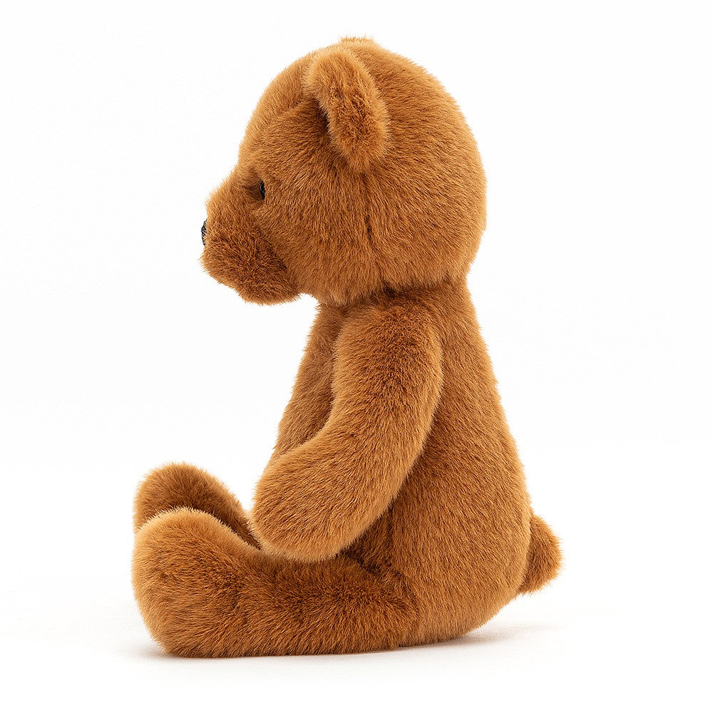 Maple Bear Stuffed Animals Jellycat  Paper Skyscraper Gift Shop Charlotte