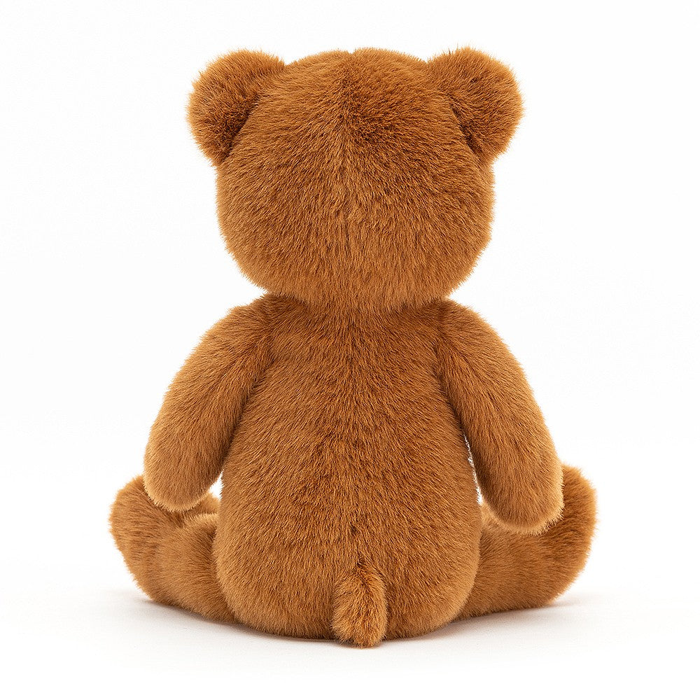 Maple Bear Stuffed Animals Jellycat  Paper Skyscraper Gift Shop Charlotte