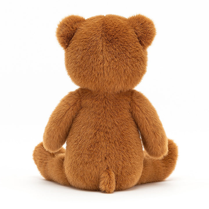 Maple Bear Stuffed Animals Jellycat  Paper Skyscraper Gift Shop Charlotte
