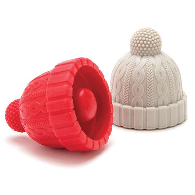 Buy your BEANIE | Bottle stopper - pack of 2 at PaperSkyscraper.com