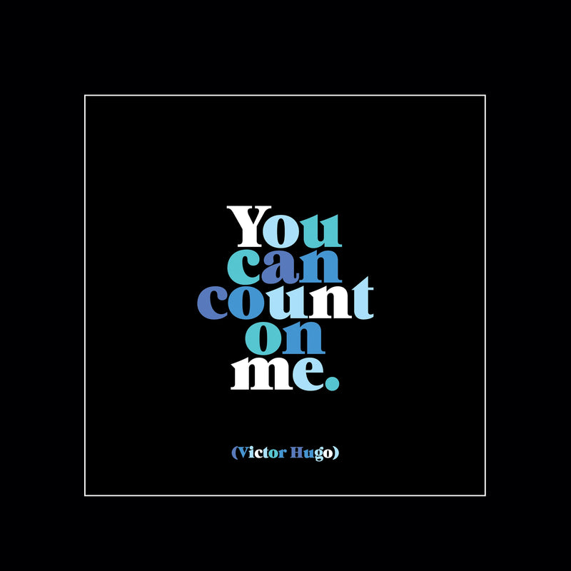 Magnet | You can Count on Me