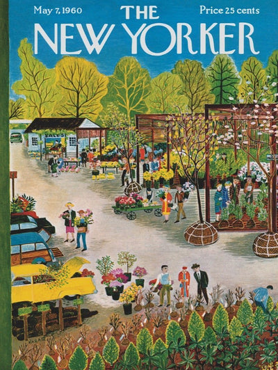 500 Piece Jigsaw Puzzle | Garden Center Jigsaw Puzzles New York Puzzle Company  Paper Skyscraper Gift Shop Charlotte