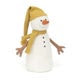 Lenny Snowman Large  Jellycat  Paper Skyscraper Gift Shop Charlotte