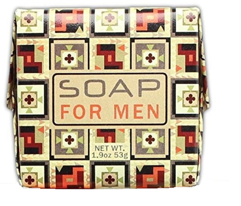 Soap For Men | 1.9oz bar