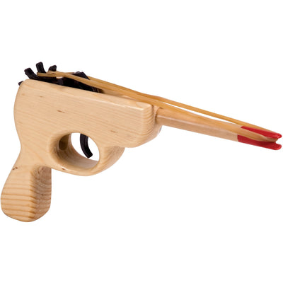 Buy your Rubberband Shooter at PaperSkyscraper.com