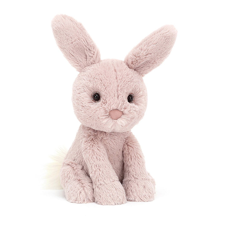 Starry-Eyed Bunny Stuffed Animals Jellycat  Paper Skyscraper Gift Shop Charlotte
