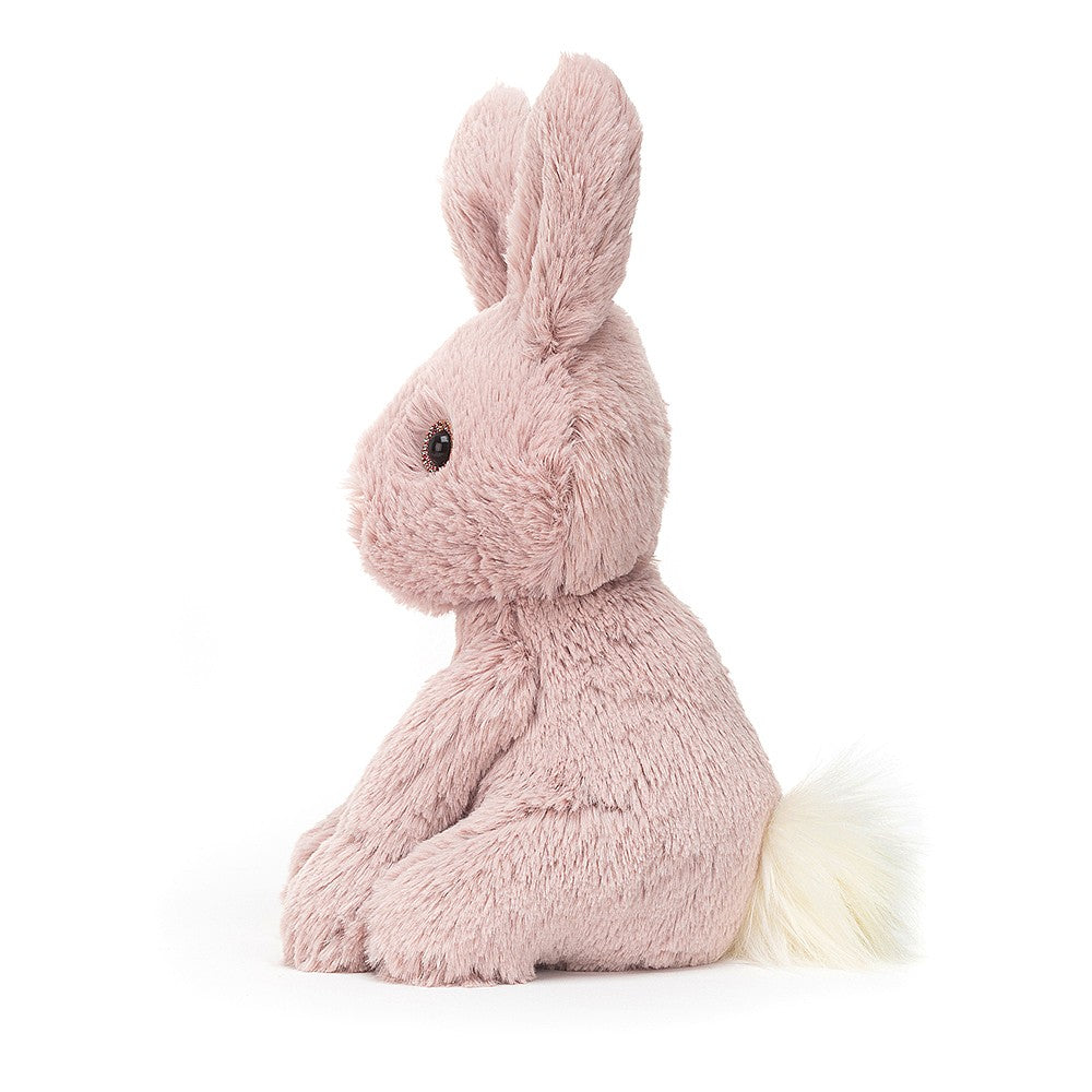 Starry-Eyed Bunny Stuffed Animals Jellycat  Paper Skyscraper Gift Shop Charlotte