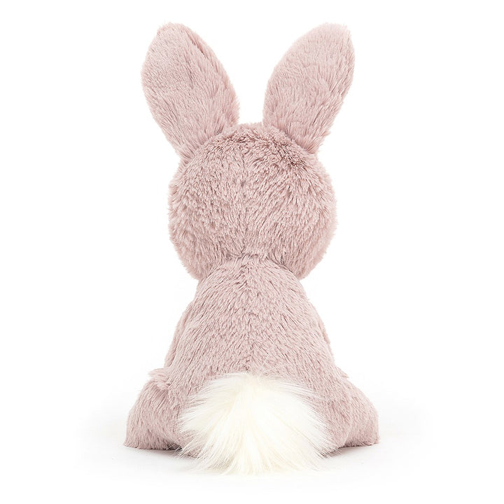 Starry-Eyed Bunny Stuffed Animals Jellycat  Paper Skyscraper Gift Shop Charlotte