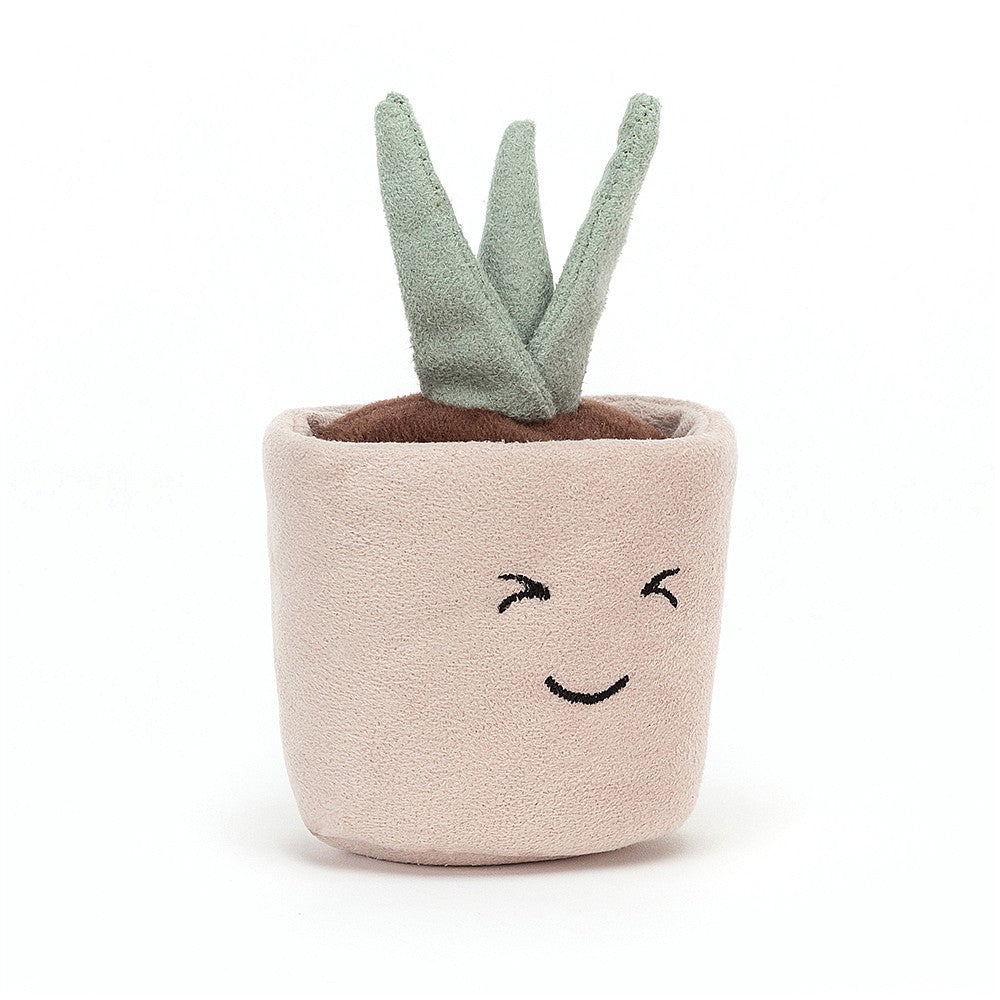 Silly Seedling Laughing Stuffed Animals Jellycat  Paper Skyscraper Gift Shop Charlotte