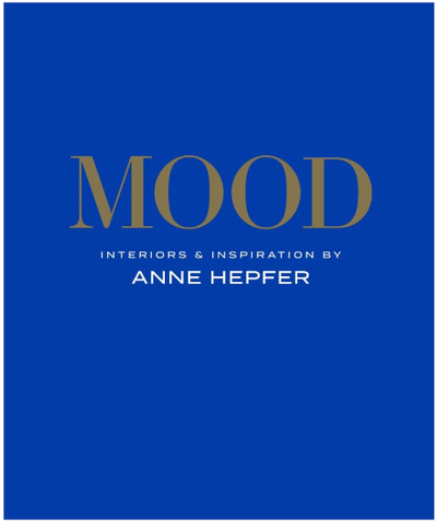 MOOD by Anne Hepfer | Hardcover BOOK Gibbs Smith  Paper Skyscraper Gift Shop Charlotte
