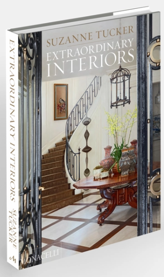 Extraordinary Interiors by Suzanne Tucker | Hardcover BOOK Phaidon  Paper Skyscraper Gift Shop Charlotte